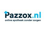 Pazzox kortingscode