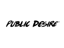 Public Desire