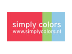 Simply Colors kortingscode