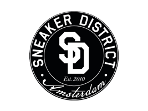 Sneaker District kortingscode