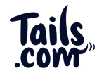 Tails.com kortingscode