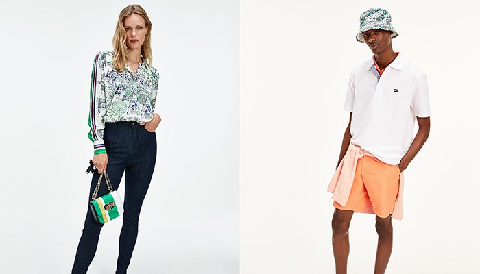 Tommy Hilfiger kortingscode