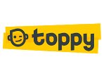 Toppy kortingscode
