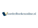Voordeelboekenonline kortingscode