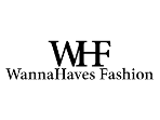 Wannahaves Fashion kortingscode