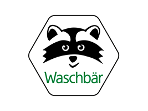 Waschbaer kortingscode